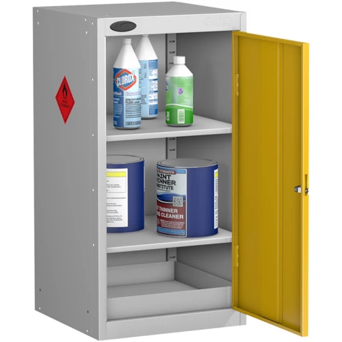 Probe Hazardous Small Cabinet - Image 2