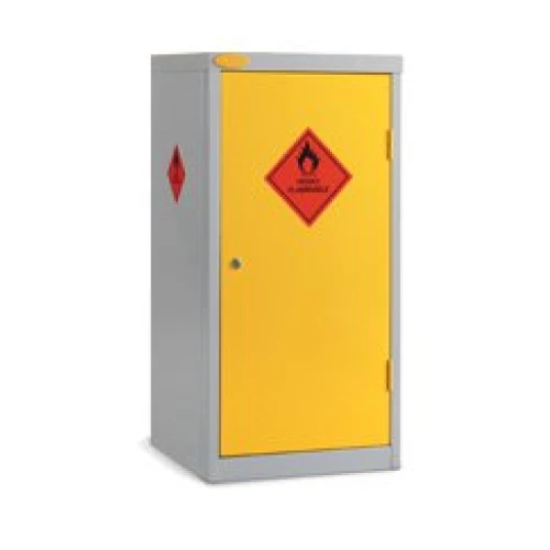Probe Hazardous Small Cabinet