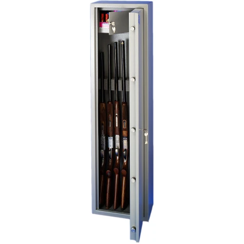 Brattonsound RL5+ Sentinel Plus 4/5 Rifle Vault