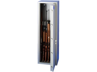 Brattonsound RD7+ Sentinel Plus 6/7 Rifle Vault