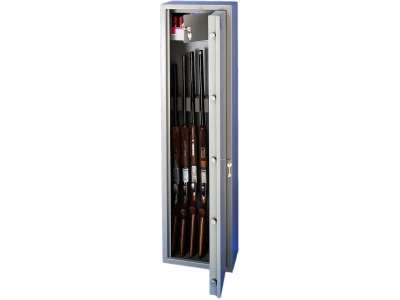 Brattonsound RL7+ Sentinel Plus 6/7 Gun Vault