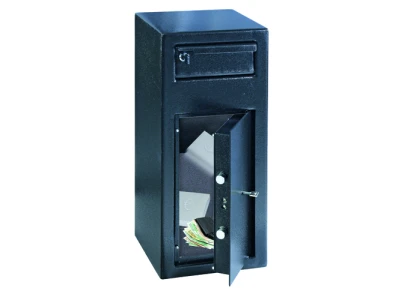 Rottner Cashmatic Deposit Safe Size 1
