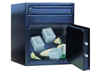 Rottner Cashmatic Deposit Safe Size 2