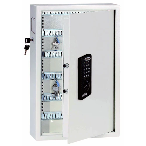 Rottner Keytronic 100 Electronic Key Cabinet