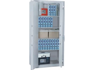 Rottner Office Premium 1 Fireproof Cabinet