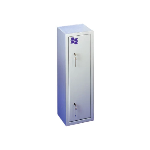 Brattonsound SC2 2 Gun Cabinet 2 locks - Cased