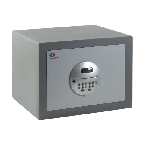 Chubbsafes Secureline Secure Safe Trend II 27E - Image 2