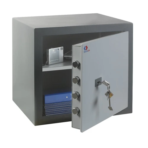 Chubbsafes Secureline Secure Safe Trend I 41K