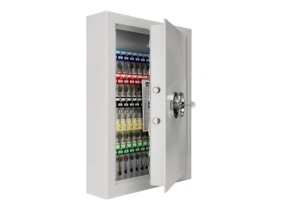 Securikey High Security Key Cabinet HS100