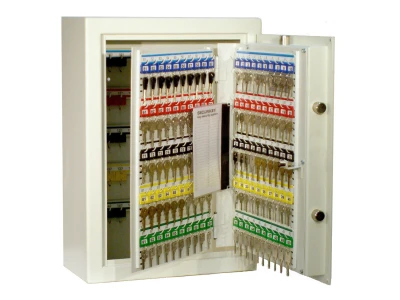 Securikey High Security Key Cabinet HS150