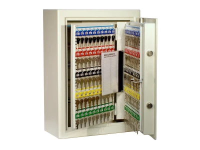 Securikey High Security Key Cabinet HS200