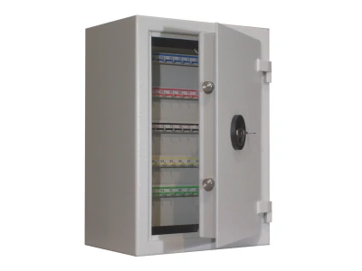 Securikey High Security Key Cabinet HS300