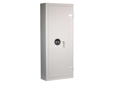 Securikey High Security Key Cabinet HS100 Deep