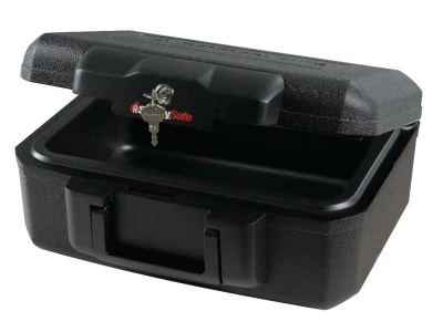 MBG Fireproof Chest 1200 with Key Lock