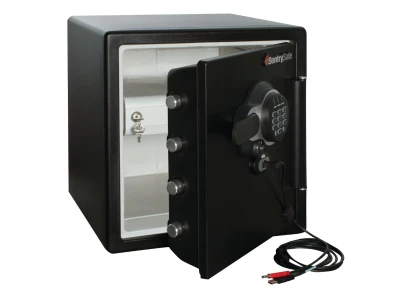 Sentry SFW123GDF Electronic Fire Safe with USB