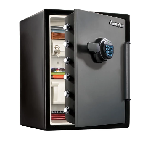 Sentry Firestorm Digital Fireproof Safe