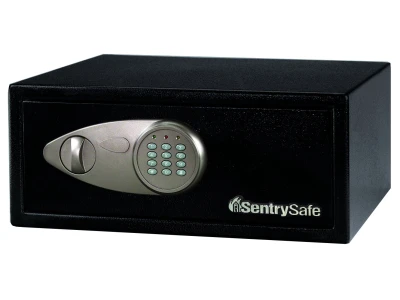 Sentry X075 Electronic Security Safe