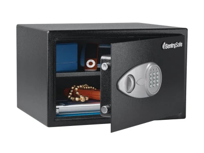 Sentry X125 Electronic Security Safe
