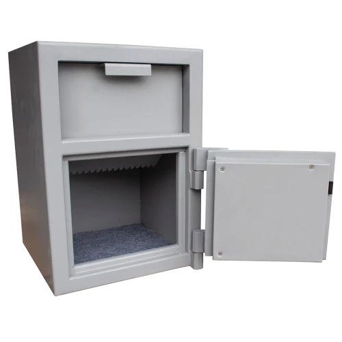 Burton Size 1 V Trap Teller Deposit Safe - Image 3
