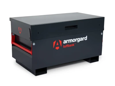 Armorgard TuffBank TB2 Site Box