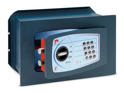 Technomax GT3P Wall Safe with Electronic Lock