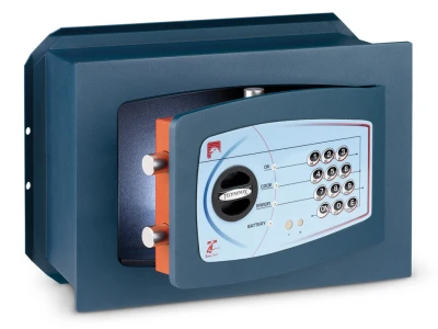 Technomax GT4P Wall Safe with Electronic Lock