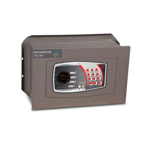 Burton Torino DK Wall Safe Size 2E