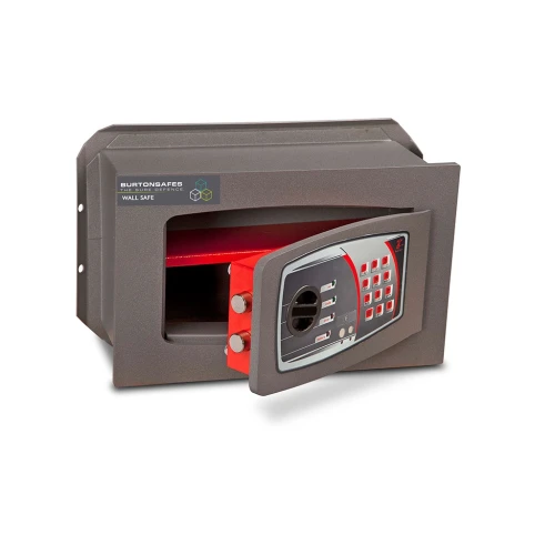 Burton Torino DK Wall Safe Size 2E - Image 2