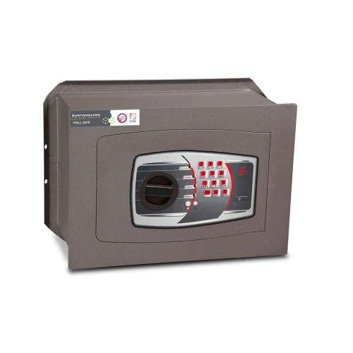 Burton Torino DK Wall Safe Size 3E