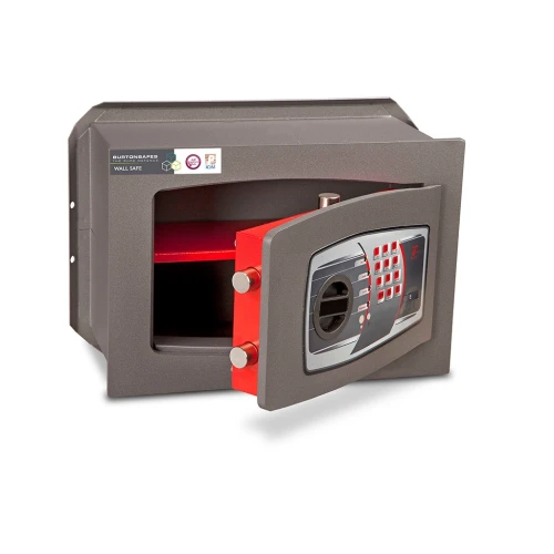 Burton Torino DK Wall Safe Size 3E - Image 2