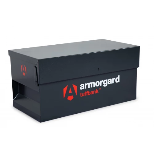 Armorgard TuffBank TB1 Van Box