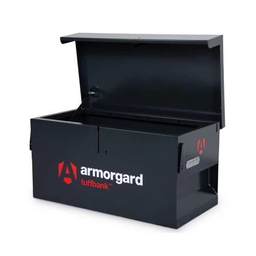 Armorgard TuffBank TB1 Van Box - Image 3