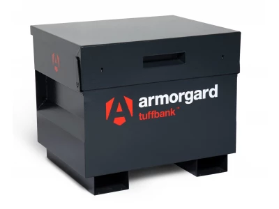 Armorgard TuffBank TB21 Site Box