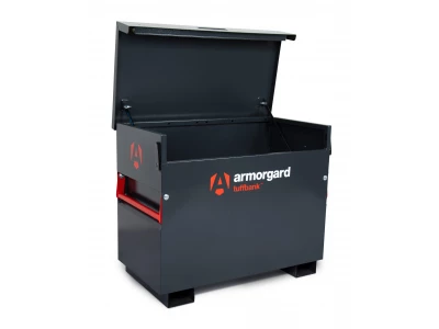 Armorgard TuffBank TB3 Site Box