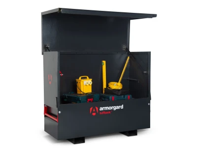 Armorgard TuffBank TBC5 Site Chest