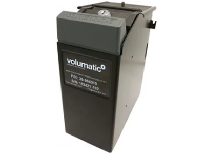 Counter Cache Under Counter Deposit Safe