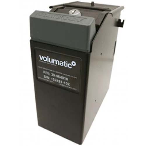Counter Cache Under Counter Deposit Safe