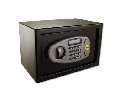 Yale MS0000NFP Digital Home Cupboard Safe