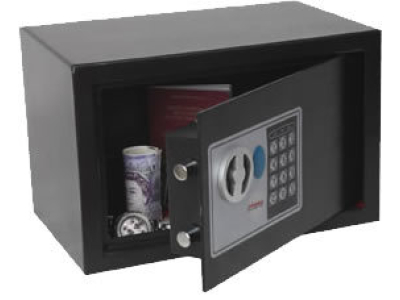 Phoenix 0702 Home/Office Safe BEB