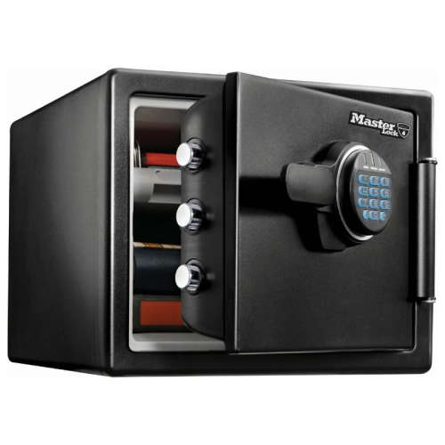 Sentry Fireguard Digital Fireproof Safe