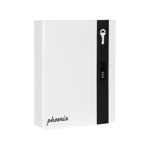 Phoenix Caja Key Box KC0043C - 40 Keys