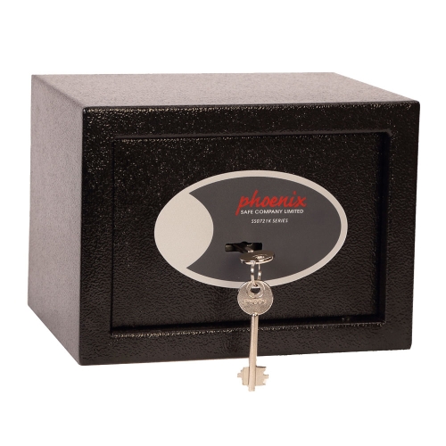 Phoenix Compact Home & Office SS0721K with Key Lock