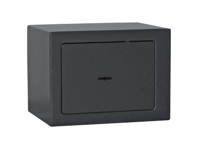 Rottner Jupiter 1 Furniture Safe - Key Lock