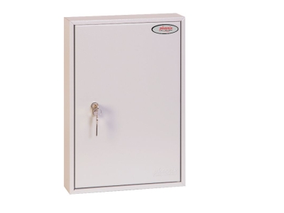 Phoenix Commercial Key Cabinet KC0602P - 64 Keys