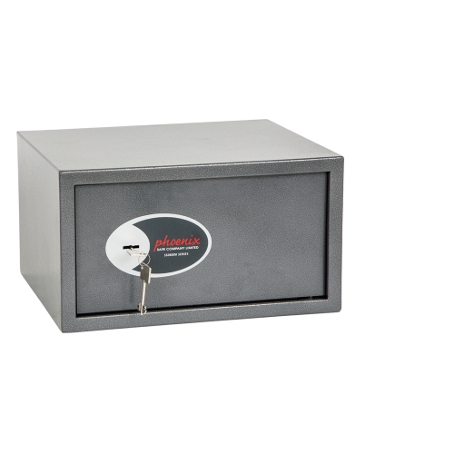 Phoenix Vela Home & Office SS0803K with Key Lock