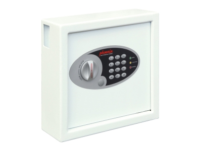 Phoenix Cygnus Key Deposit Safe KS0031E with Electronic Lock
