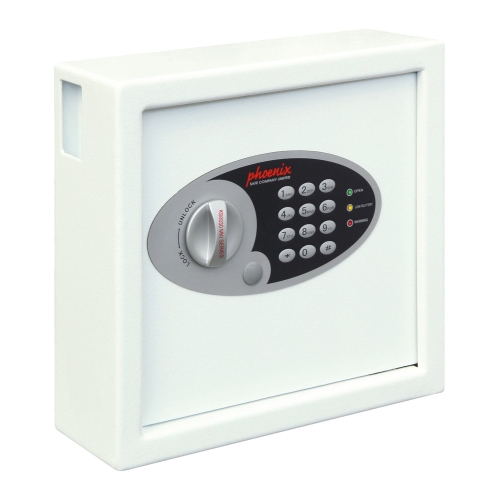 Phoenix Cygnus Key Deposit Safe KS0031E with Electronic Lock