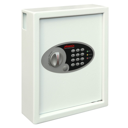 Phoenix Cygnus Key Deposit Safe KS0032E with Electronic Lock