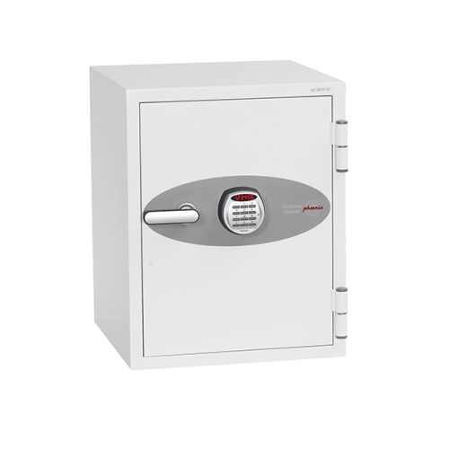 Phoenix Data Combi DS2501E Fireproof Data Safe with Electronic Lock