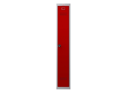 Phoenix PL1130GRC 1 Door Personal Locker